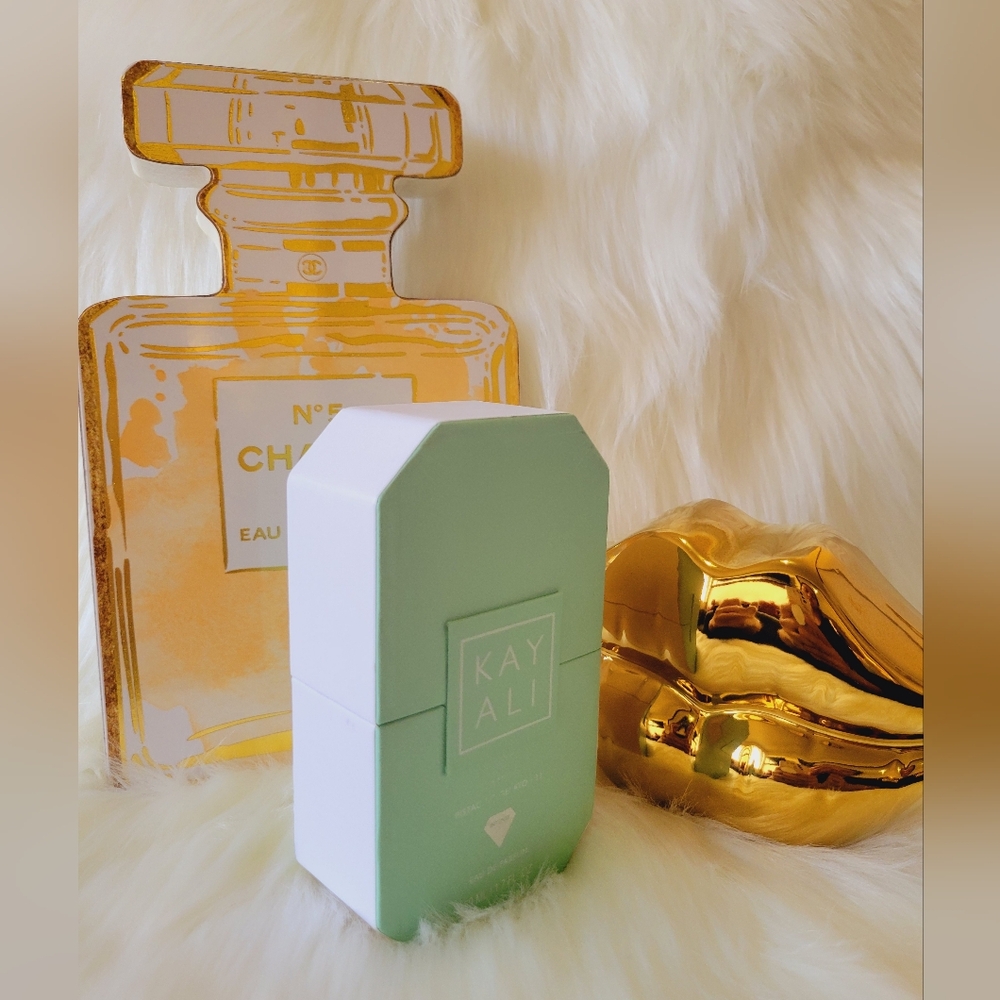 ✨️✨️SOLD✨️✨️🩷🩷 KAYALI YUM PISTACHIO GELATO | 33 EDP INTENSE 1.7 OZ 🩷🩷 - Picture 6 of 11